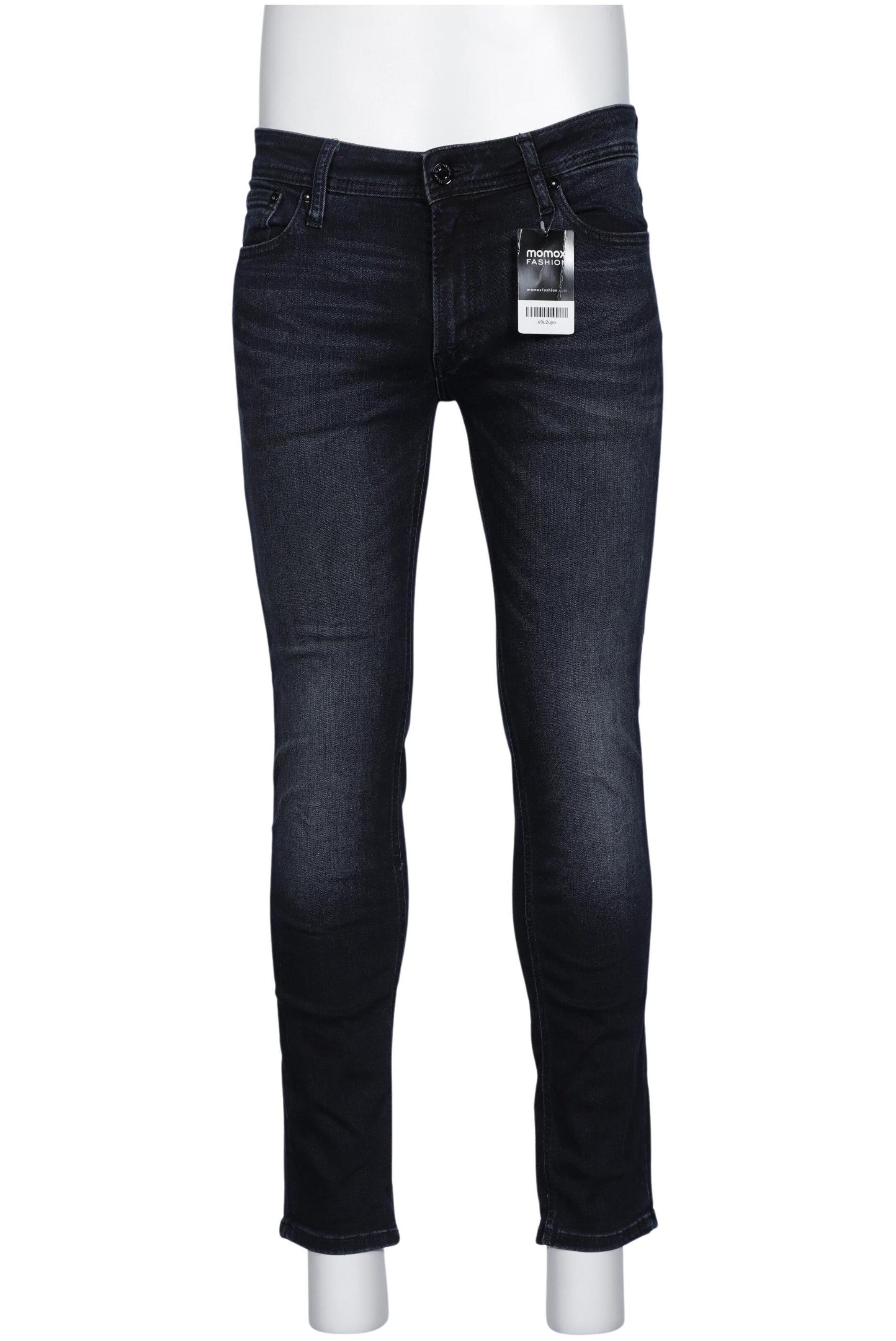 JACK & JONES Jeans in 33 in Blue: front