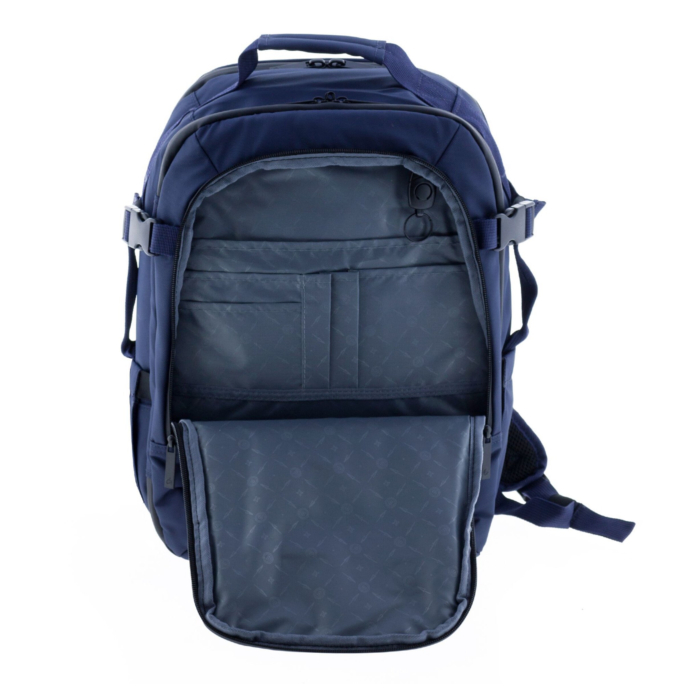 Gladiator Backpack in Blue
