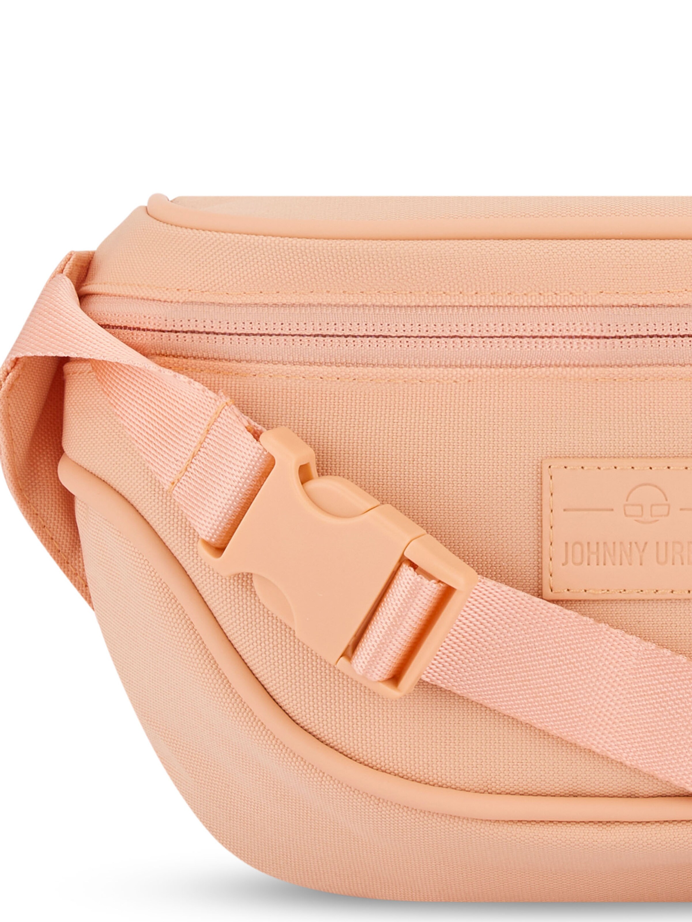 Borsetă 'Ben' de la Johnny Urban pe portocaliu