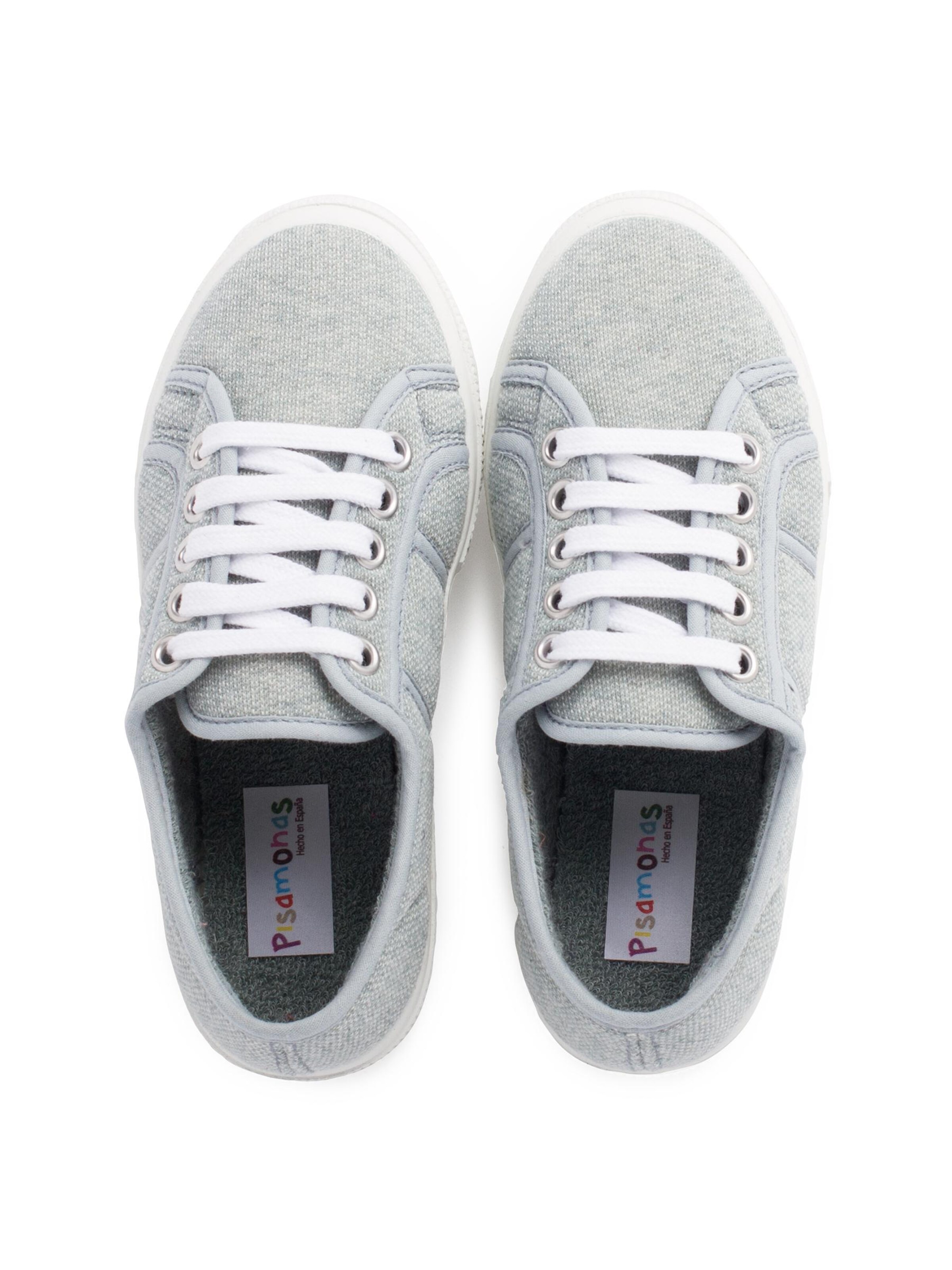 Pisamonas Sneaker‌‌‌‌‌‌‌ in Grün