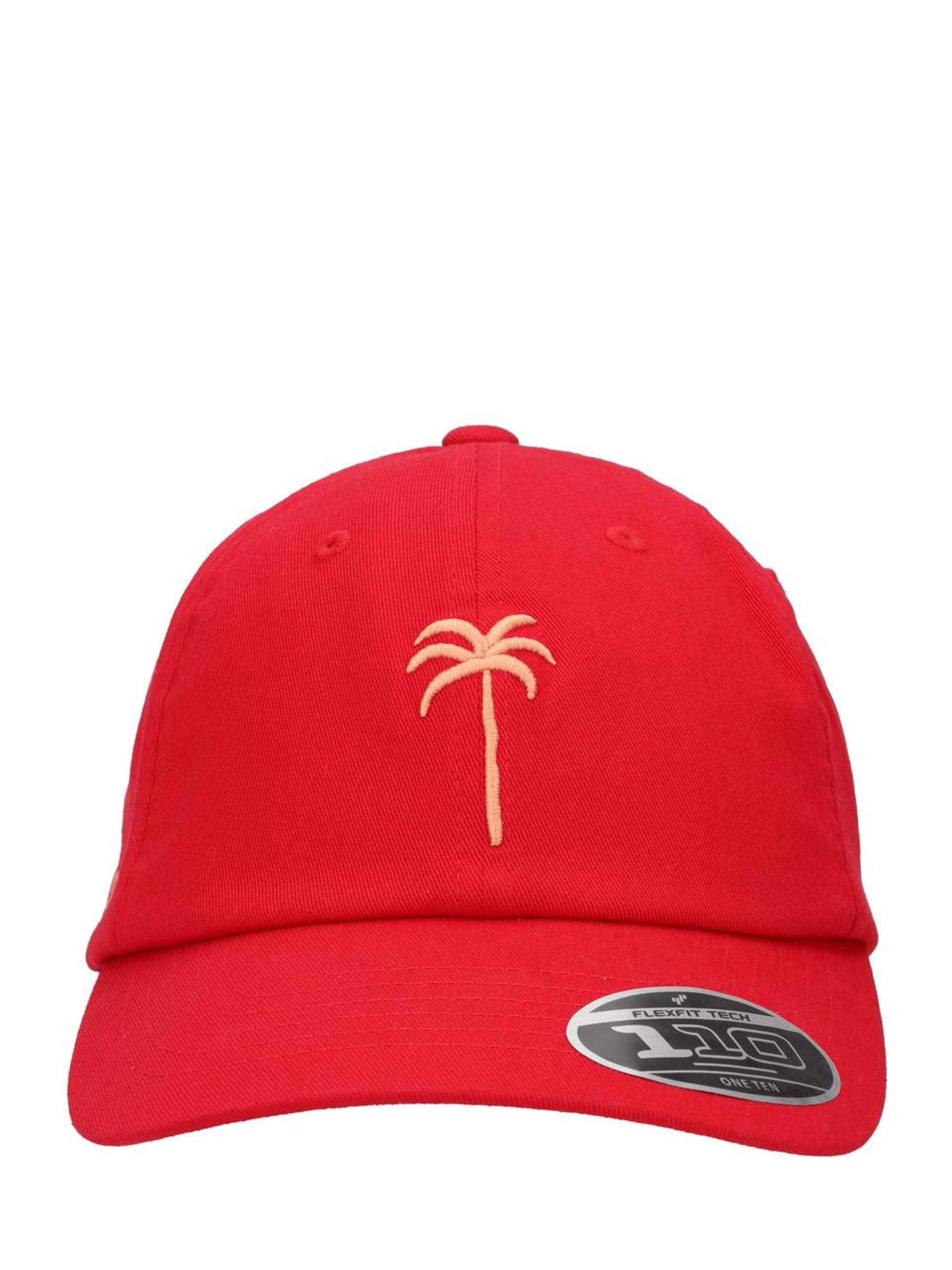 FC BAYERN MÜNCHEN Cap 'Flex' in Red