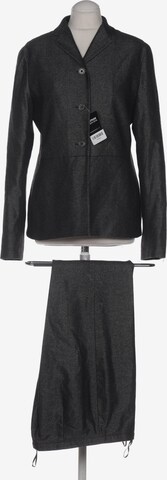 JIL SANDER Workwear & Suits in L in Grey: front