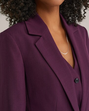 WE Fashion Blazers in Lila