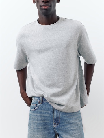 Pull&Bear Loose fit Jeans in Blue