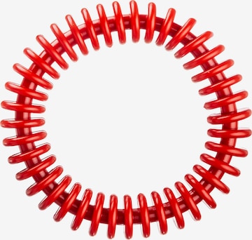 BECO BERMANN Accessories 'Tauchring' in Red