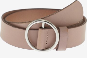 Marc O'Polo Belt in One size in Pink: front