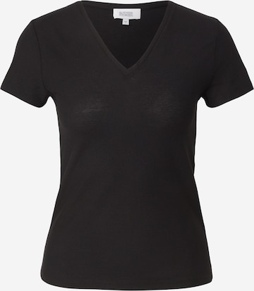 Tricou de la & Other Stories pe negru: față