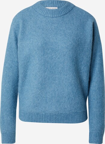 Tiger of Sweden Sweater 'GWYNN' in Blue: front