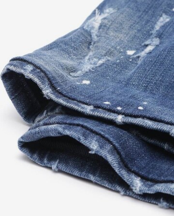 DSQUARED2 Jeans 24-25 in Blau