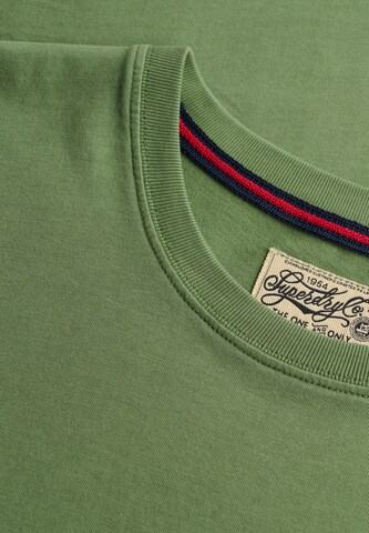 Superdry & Co T-Shirt in Grün