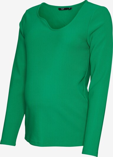 Vero Moda Maternity Shirt 'Windy' in de kleur Lichtgroen, Productweergave