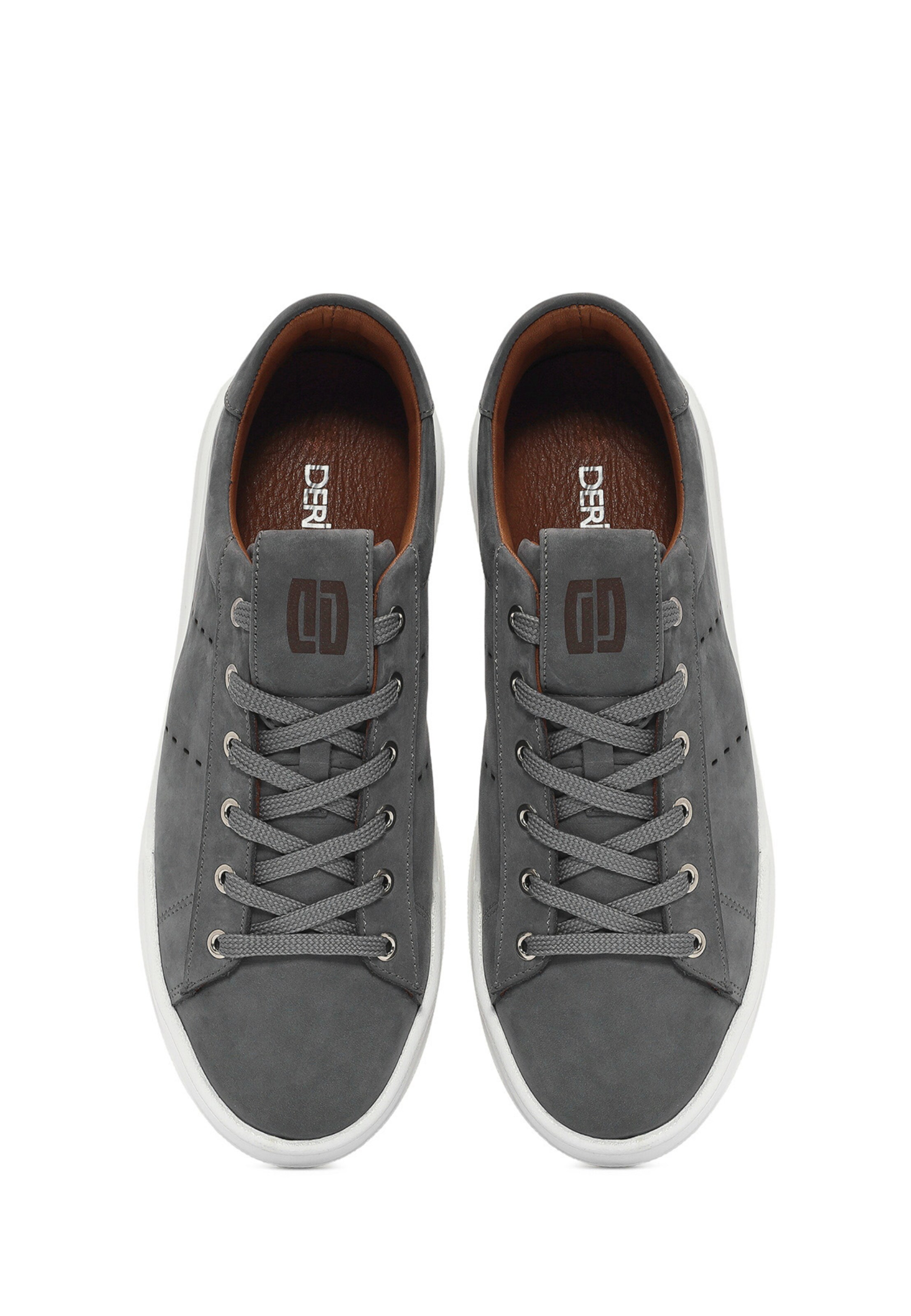 Derimod Sneaker in Grau