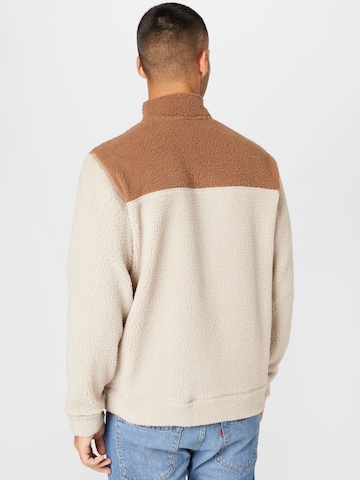 Only & SonsSweater majica 'REMY' - bež boja