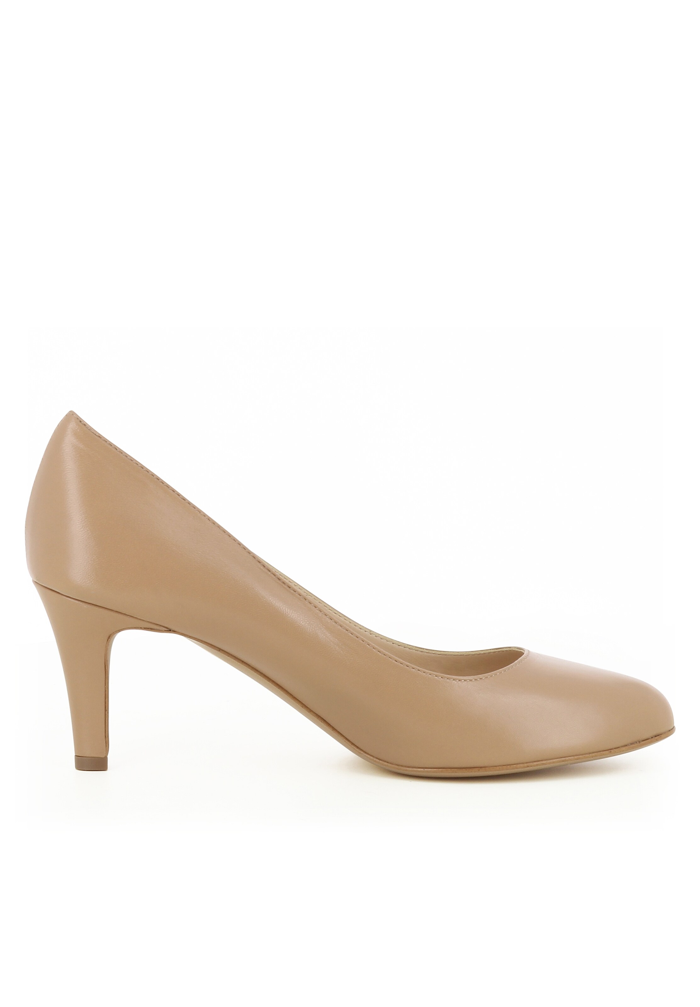 EVITA Pumps 'Bianca' in Beige