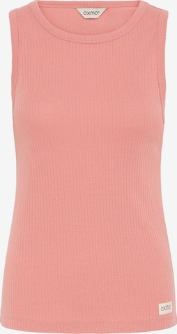 Top 'Pimini' di Oxmo in rosa: frontale