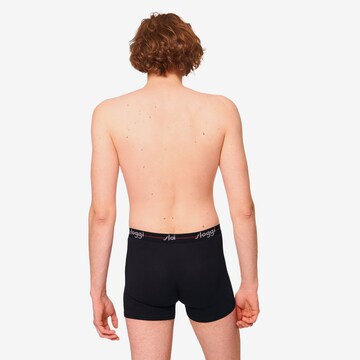 SLOGGI Boxershorts in Grau