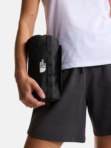 THE NORTH FACE Kosmetyczka 'THE NORTH FACE BC TRAVL CNSTER-S R BEAUTY' w kolorze czarny: przód