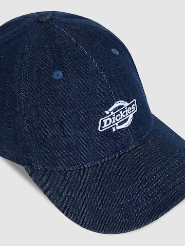 DICKIES Cap in Blau