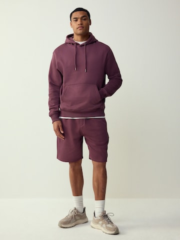 Felpa di Next in lilla