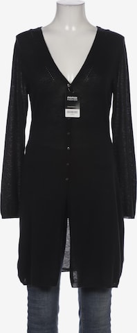 LAUREL Sweater & Cardigan in M in Black: front