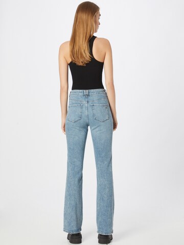 Ivy Copenhagen Regular Jeans 'Tara' in Blau