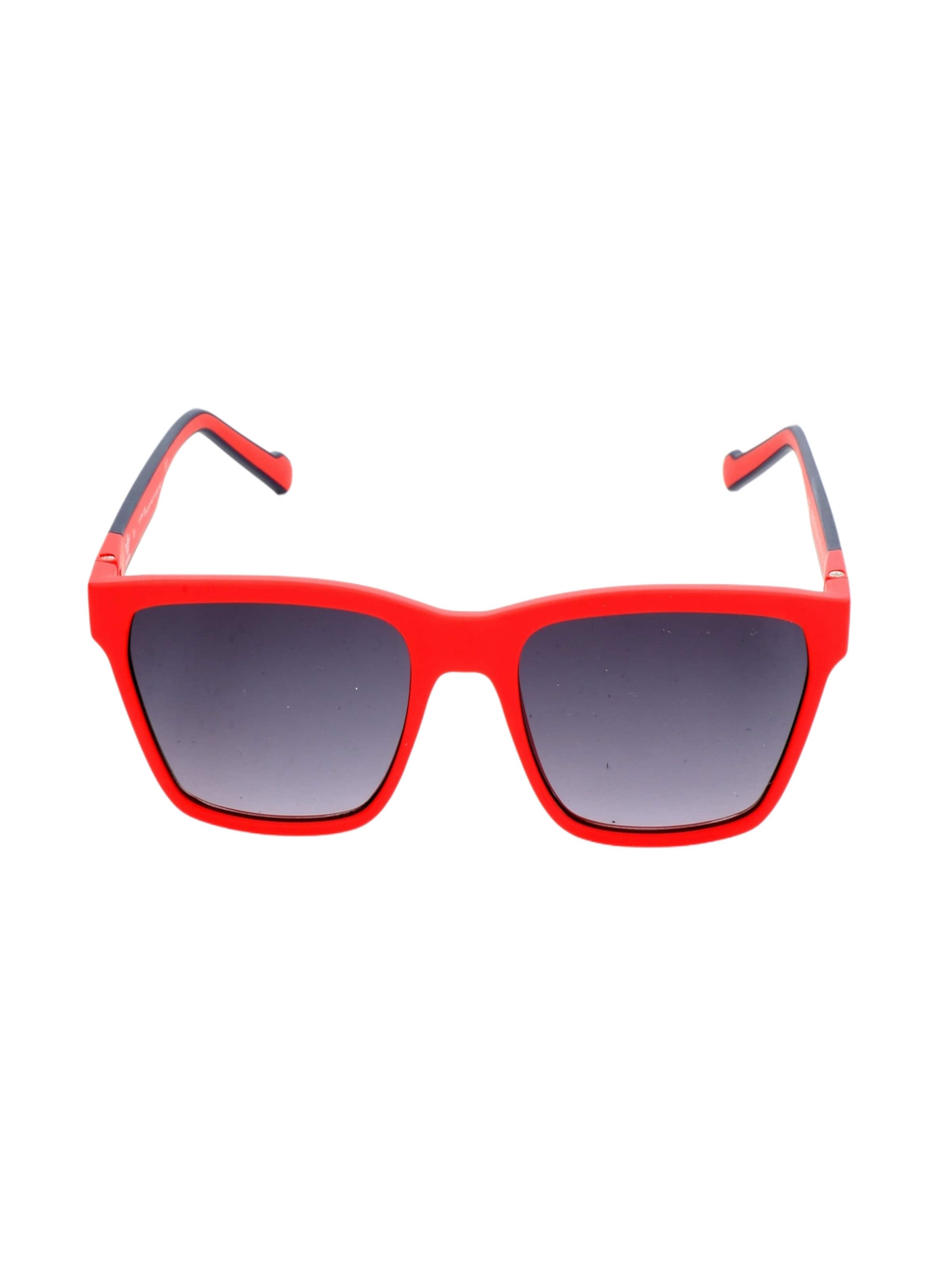 ADIDAS ORIGINALS Sunglasses in Red, Item view