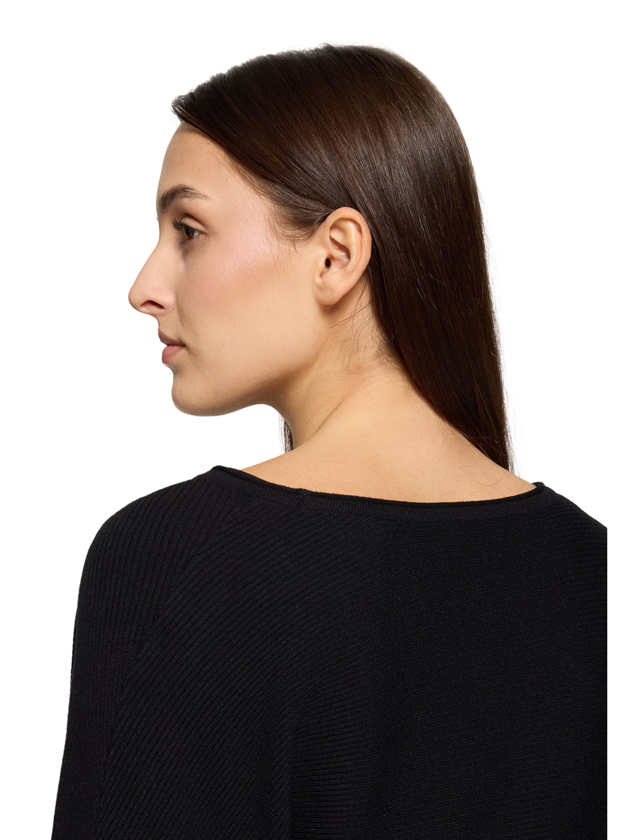 Betty Barclay Kleid in Schwarz