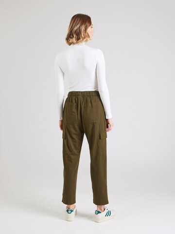 regular Pantaloni cargo di GAP in verde