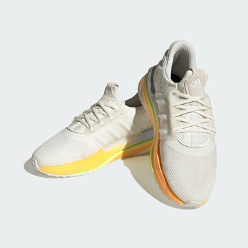 Chaussure de sport 'X_Plrboost' ADIDAS SPORTSWEAR en blanc