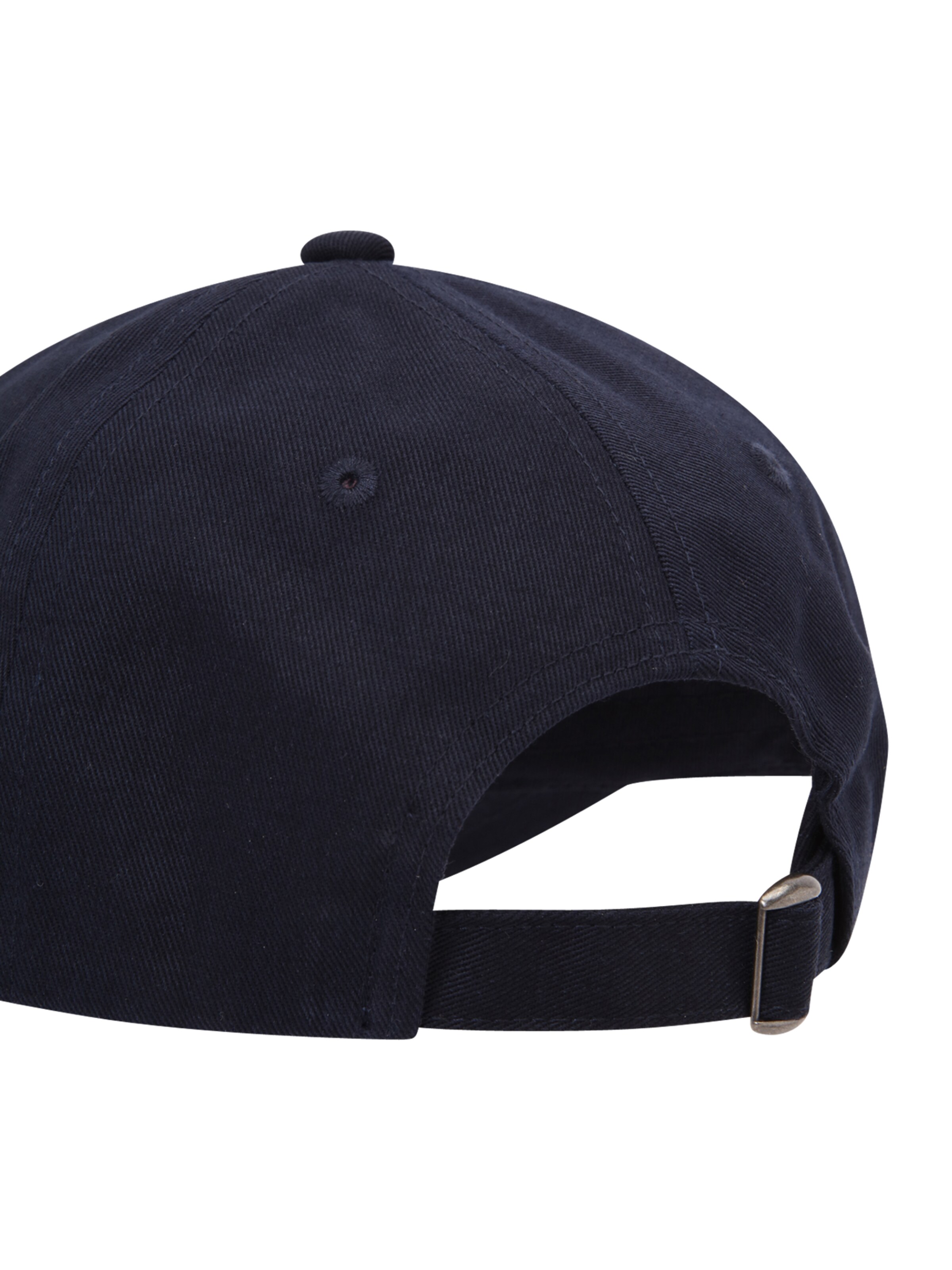 Herschel - Boné 'Sylas Classic' em azul