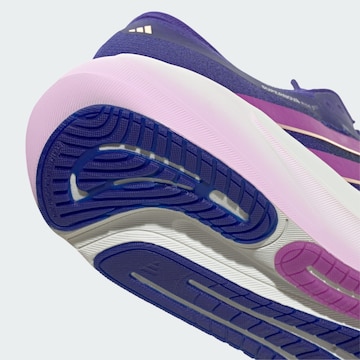 ADIDAS PERFORMANCE Tekaški čevelj 'Supernova Rise 3' | vijolična barva