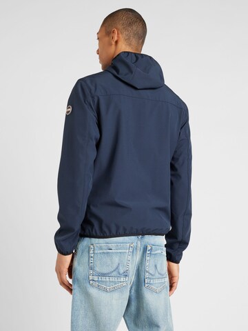 Colmar Performance Jacket in Blue