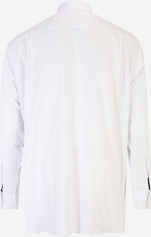 Tommy Hilfiger Big & Tall Klasický střih Košile – bílá