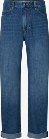 BOGNER Regular Jeans in Blau: predná strana