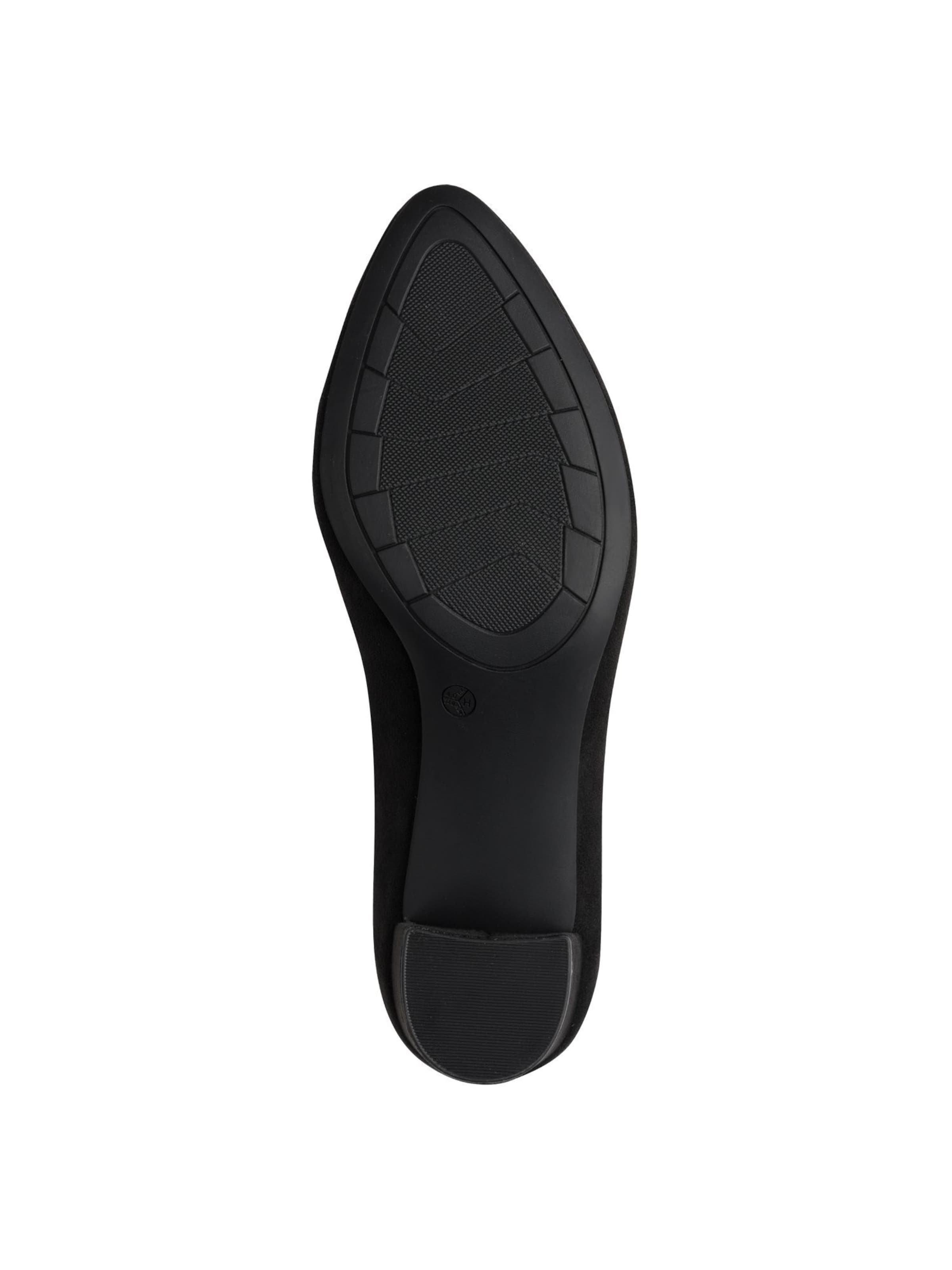 JANA Pumps in Black