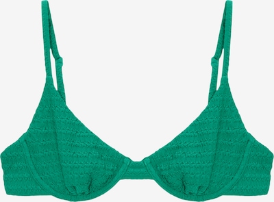 zöld Pull&Bear Bikini felső, Termék nézet