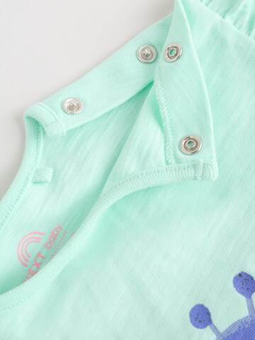 Next Комплект в Зеленый