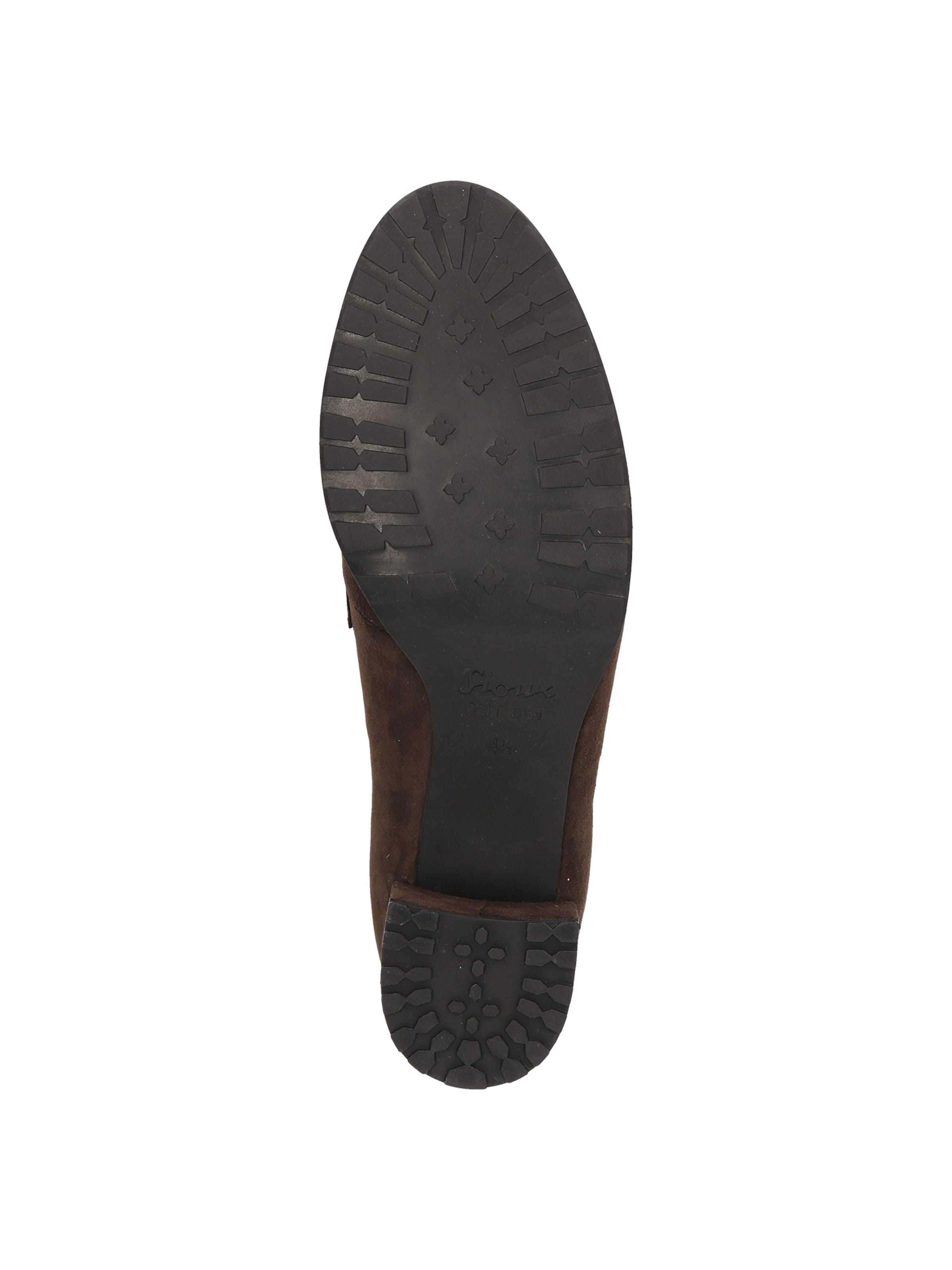 SIOUX Pumps in Bruin