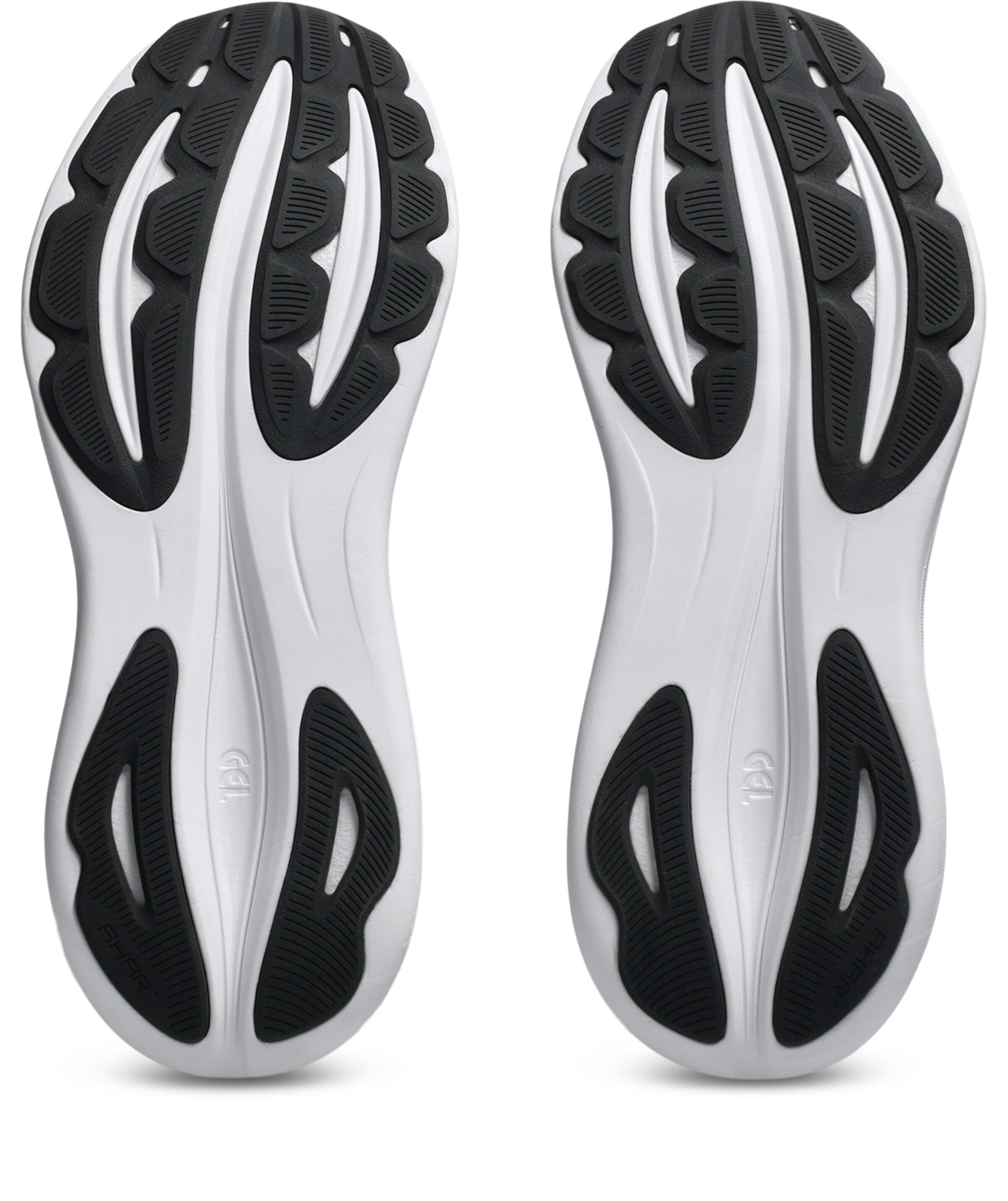 ASICS Running shoe 'Gel-Pulse 17' in Black