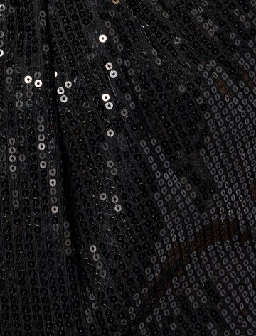 Koton Kleid in Schwarz