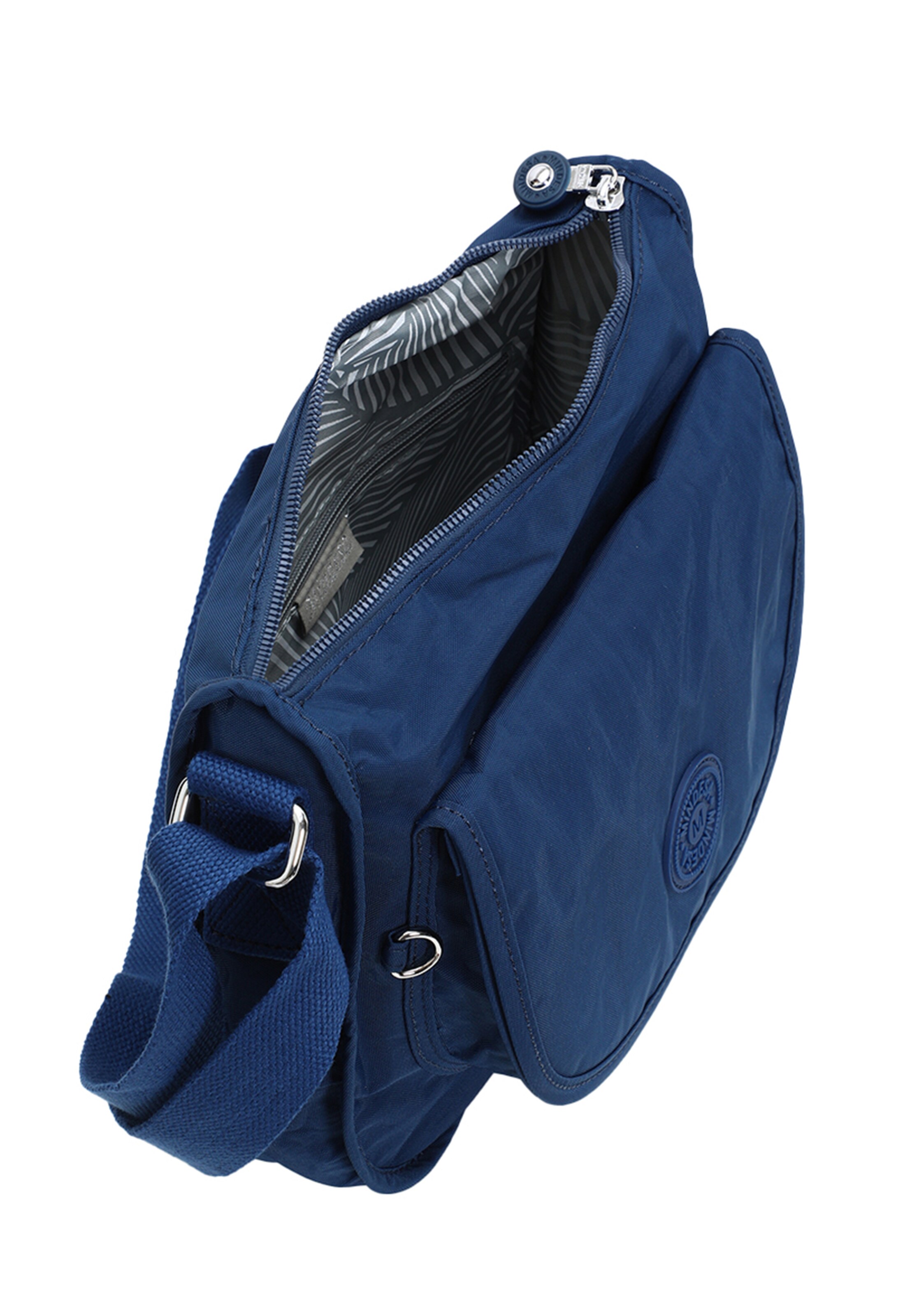 Mindesa Сумка через плечо в Синий