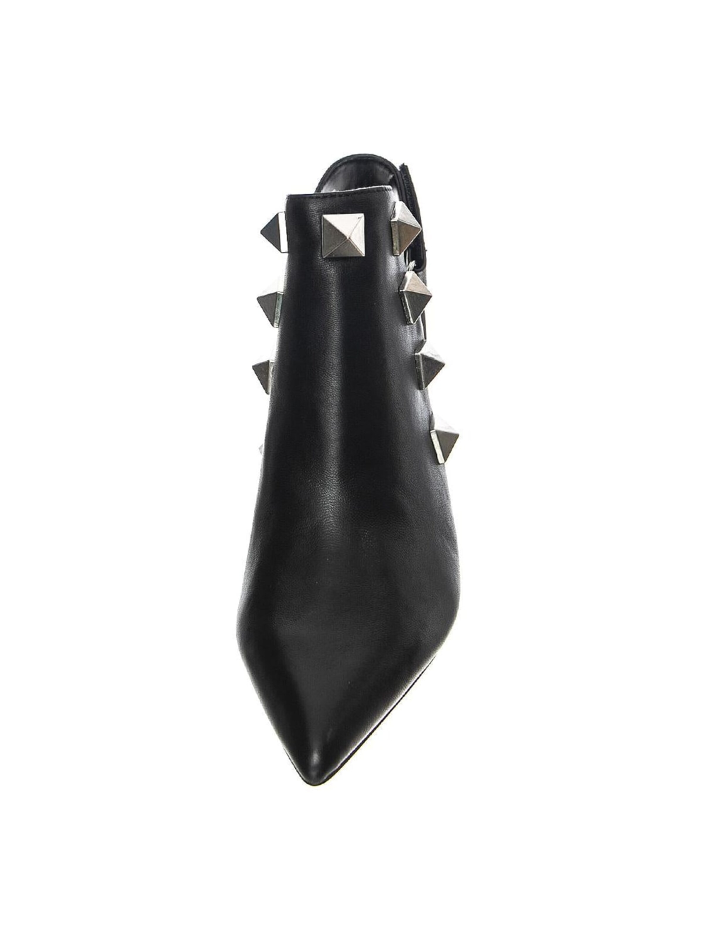 STEVE MADDEN Sandaler 'Lotta' i sort