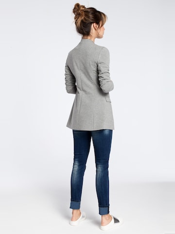 BeWear Blazer 'B030 ' in Grau