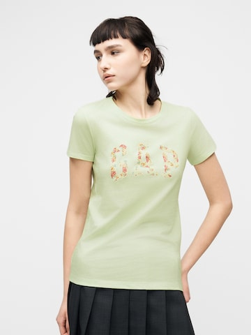 GAP Póló 'CLSC' - zöld