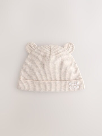 Next Шапка в Бежевый