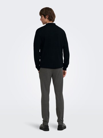 Only & Sons - Jersey 'ONSWyler' en negro