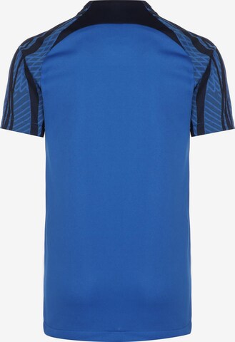 T-Shirt fonctionnel 'Strike 23' NIKE en bleu