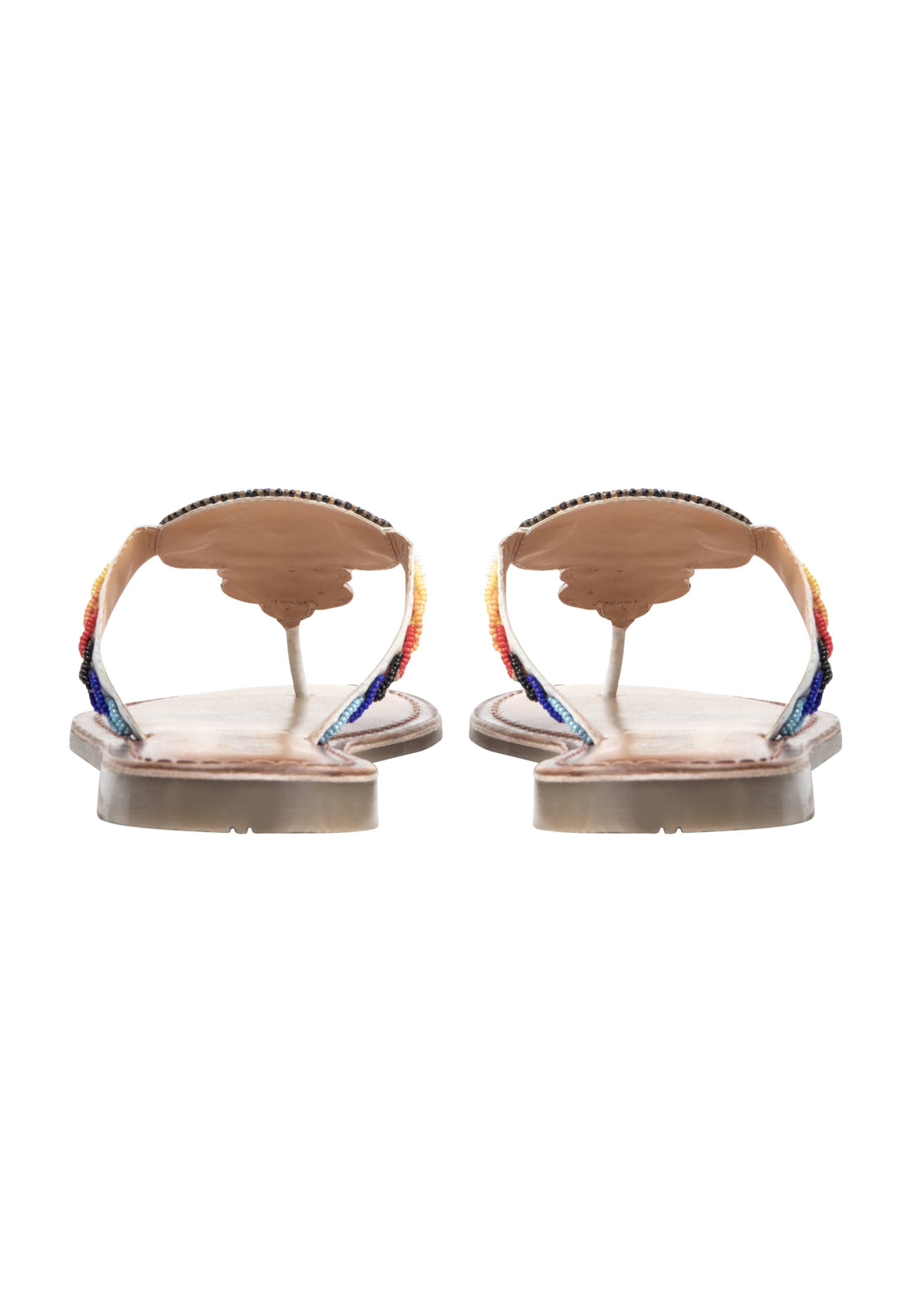 usha FESTIVAL Tådelare i vit