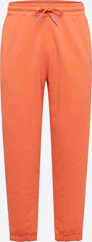 SCOTCH & SODA Pants in Orange: front