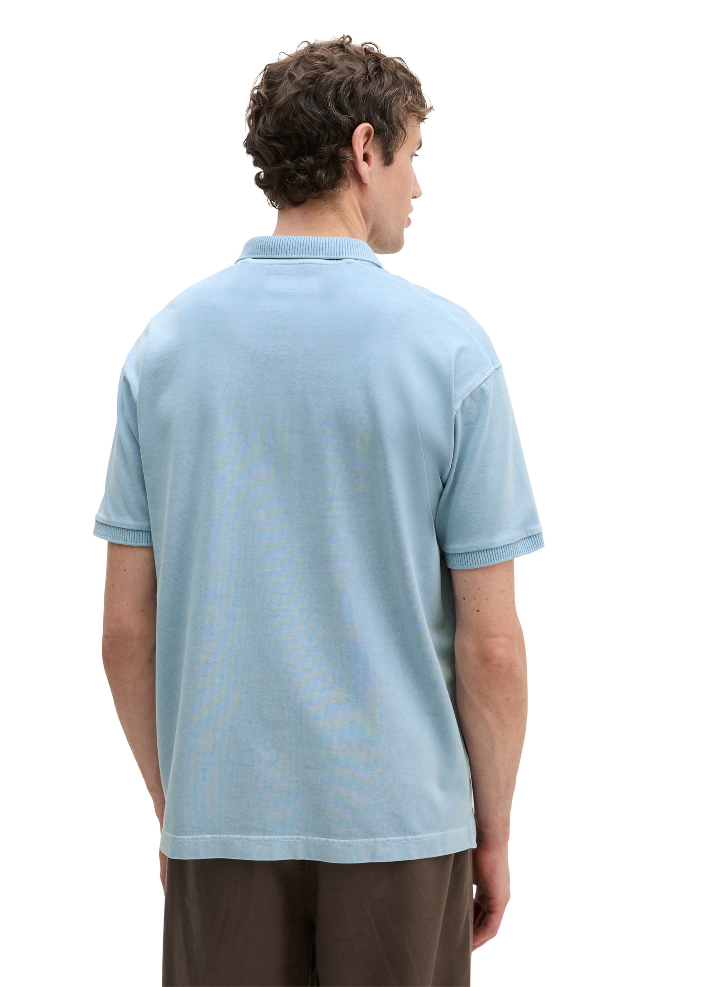 Marc O'Polo Shirt in Blue